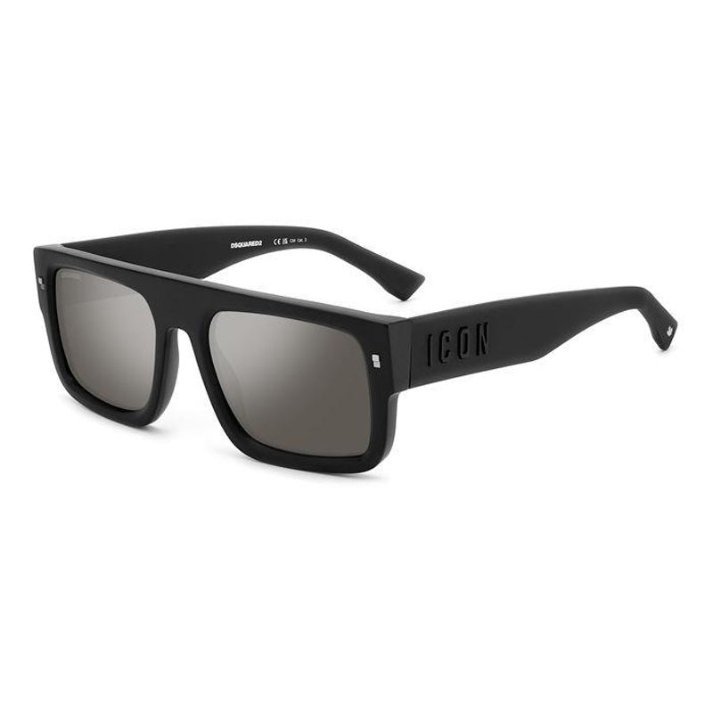Occhiale da Sole DSquared2 Eyewear, Modello: ICON0008S Colore: 003T4