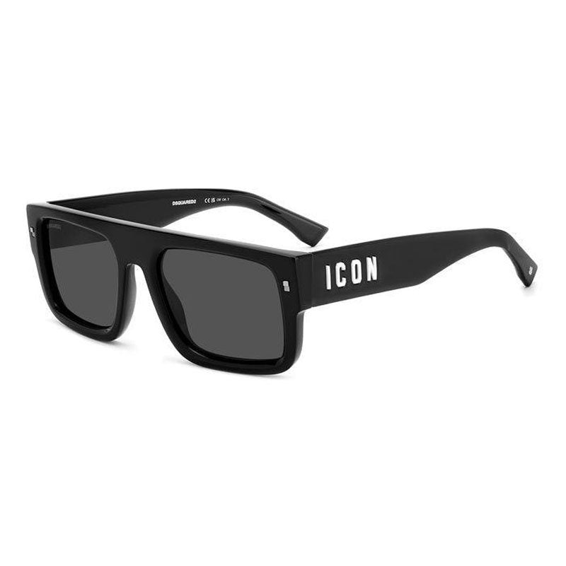 Occhiale da Sole DSquared2 Eyewear, Modello: ICON0008S Colore: 807IR