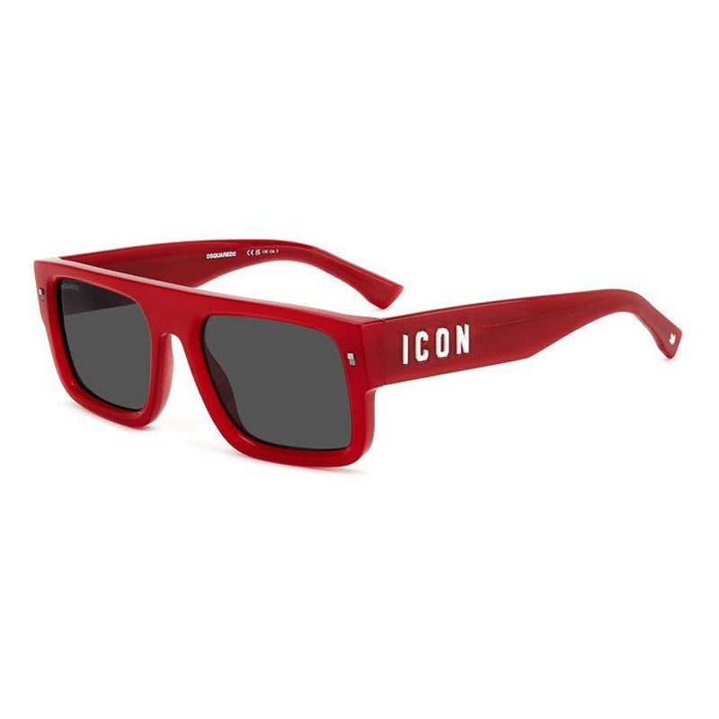 Occhiale da Sole DSquared2 Eyewear, Modello: ICON0008S Colore: C9AIR