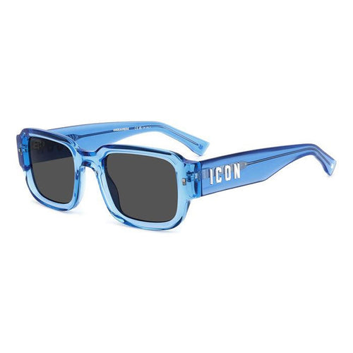 Occhiale da Sole DSquared2 Eyewear, Modello: ICON0009S Colore: PJPIR