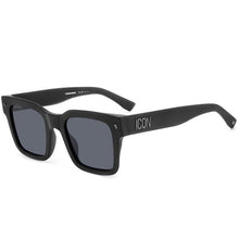 Carica l&#39;immagine nel visualizzatore di Gallery, Occhiale da Sole DSquared2 Eyewear, Modello: ICON0010S Colore: 003IR