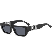 Carica l&#39;immagine nel visualizzatore di Gallery, Occhiale da Sole DSquared2 Eyewear, Modello: ICON0011S Colore: 003IR