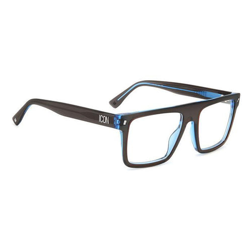 Occhiale da Vista DSquared2 Eyewear, Modello: ICON0012 Colore: 3LG