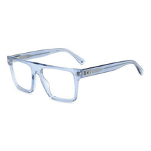 Carica l&#39;immagine nel visualizzatore di Gallery, Occhiale da Vista DSquared2 Eyewear, Modello: ICON0012 Colore: PJP