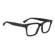 Carica l&#39;immagine nel visualizzatore di Gallery, Occhiale da Vista DSquared2 Eyewear, Modello: ICON0013 Colore: 003