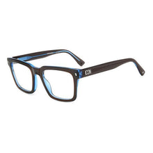Carica l&#39;immagine nel visualizzatore di Gallery, Occhiale da Vista DSquared2 Eyewear, Modello: ICON0013 Colore: 3LG