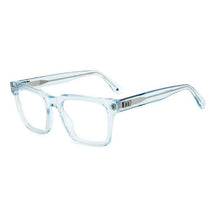 Carica l&#39;immagine nel visualizzatore di Gallery, Occhiale da Vista DSquared2 Eyewear, Modello: ICON0013 Colore: MVU