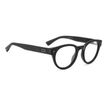 Carica l&#39;immagine nel visualizzatore di Gallery, Occhiale da Vista DSquared2 Eyewear, Modello: ICON0014 Colore: 003