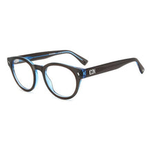 Carica l&#39;immagine nel visualizzatore di Gallery, Occhiale da Vista DSquared2 Eyewear, Modello: ICON0014 Colore: 3LG
