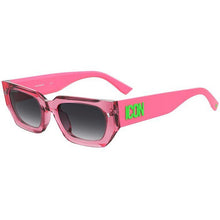 Carica l&#39;immagine nel visualizzatore di Gallery, Occhiale da Sole DSquared2 Eyewear, Modello: ICON0017S Colore: 67T9O