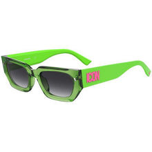 Carica l&#39;immagine nel visualizzatore di Gallery, Occhiale da Sole DSquared2 Eyewear, Modello: ICON0017S Colore: 6FZ9O