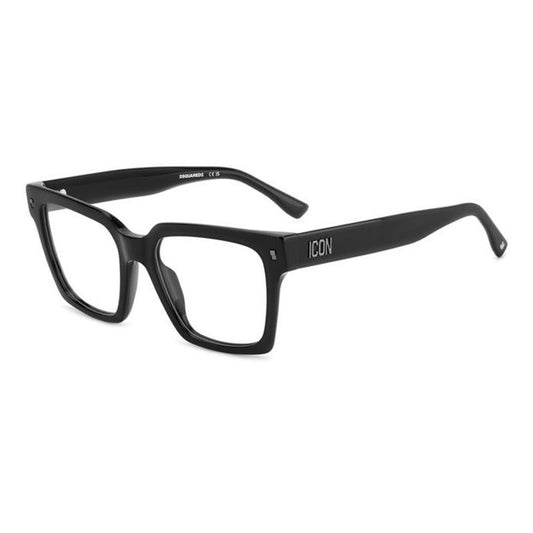 Occhiale da Vista DSquared2 Eyewear, Modello: ICON0019 Colore: 807