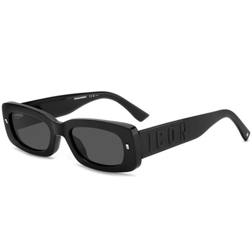 Occhiale da Sole DSquared2 Eyewear, Modello: ICON0020S Colore: 807IR