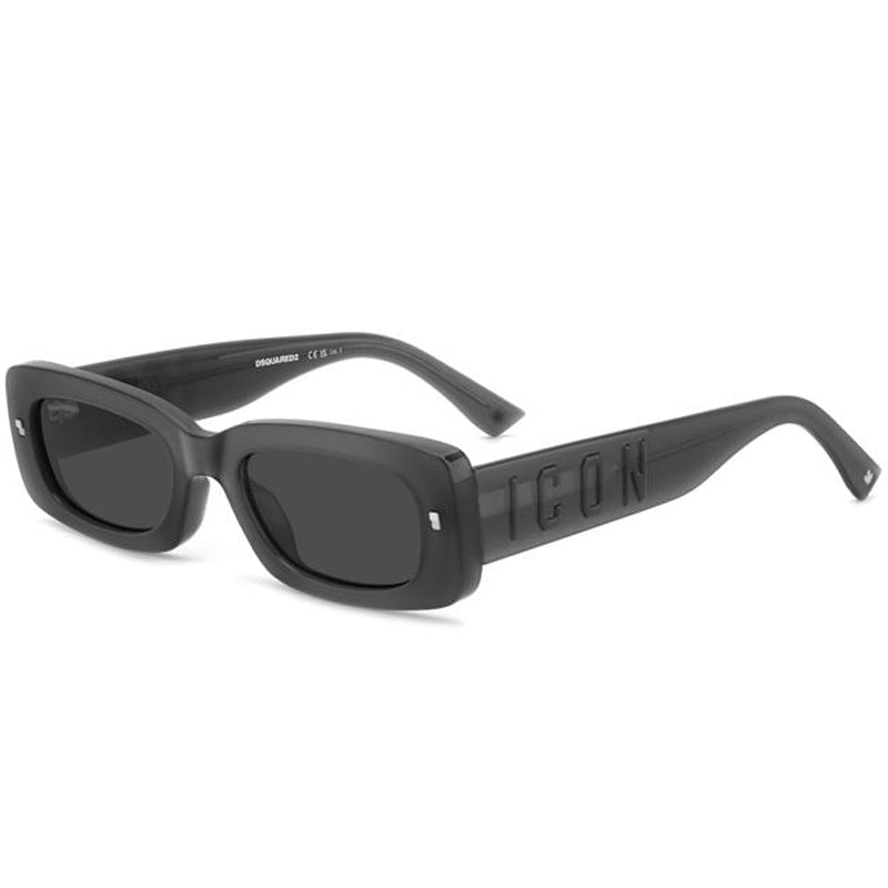 Occhiale da Sole DSquared2 Eyewear, Modello: ICON0020S Colore: KB7IR