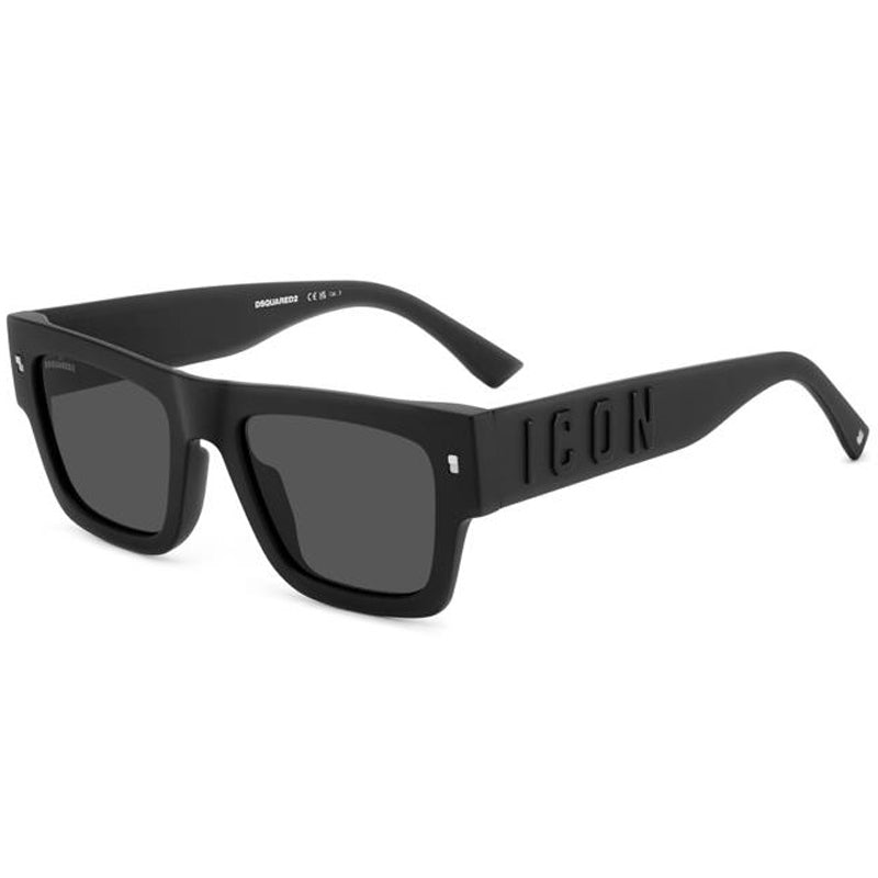 Occhiale da Sole DSquared2 Eyewear, Modello: ICON0021S Colore: 003IR