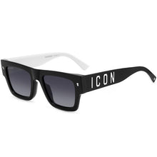 Carica l&#39;immagine nel visualizzatore di Gallery, Occhiale da Sole DSquared2 Eyewear, Modello: ICON0021S Colore: 80790