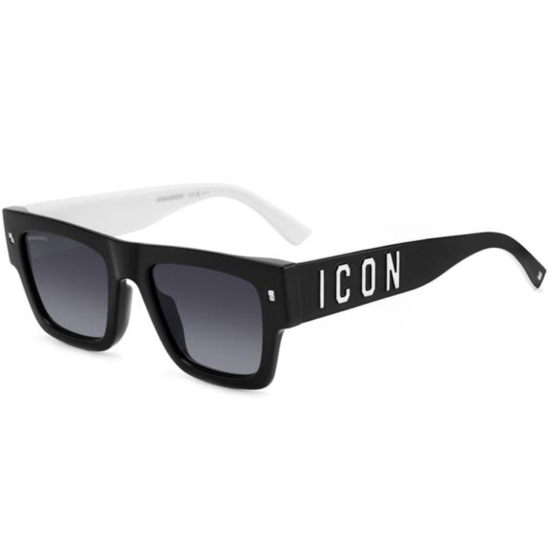 Occhiale da Sole DSquared2 Eyewear, Modello: ICON0021S Colore: 80790