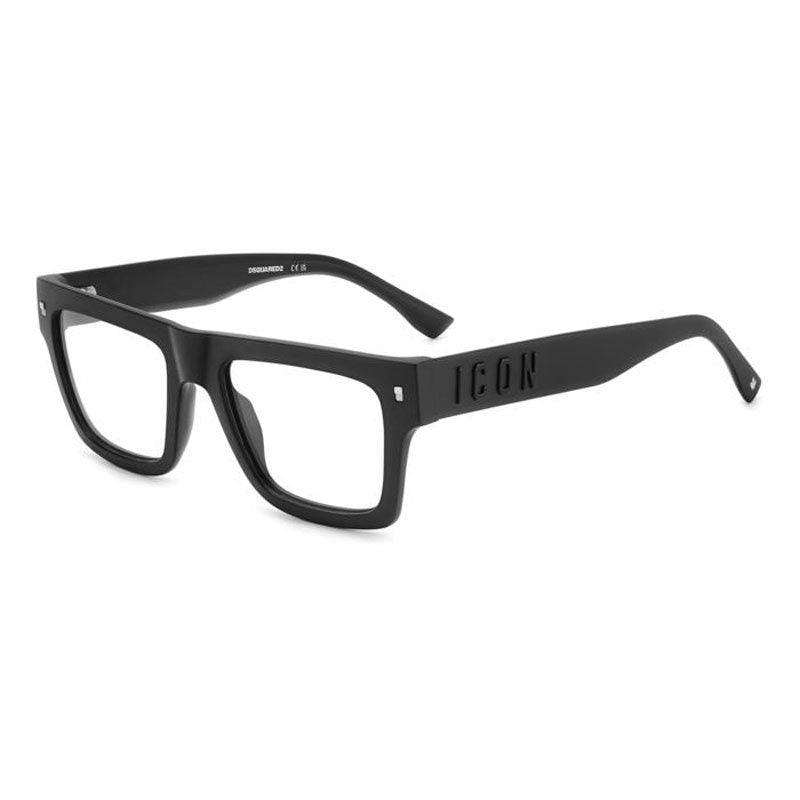 Occhiale da Vista DSquared2 Eyewear, Modello: ICON0023 Colore: 003
