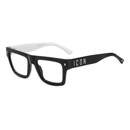Occhiale da Vista DSquared2 Eyewear, Modello: ICON0023 Colore: 807