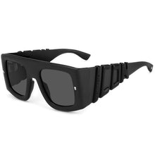 Carica l&#39;immagine nel visualizzatore di Gallery, Occhiale da Sole DSquared2 Eyewear, Modello: ICON0024S Colore: 003IR