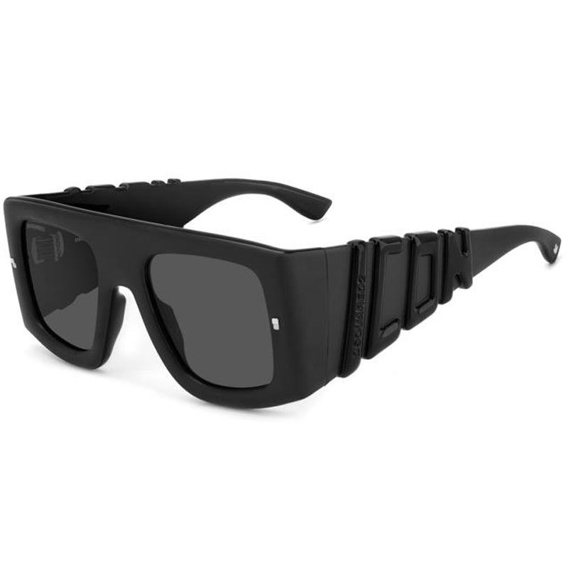 Occhiale da Sole DSquared2 Eyewear, Modello: ICON0024S Colore: 003IR