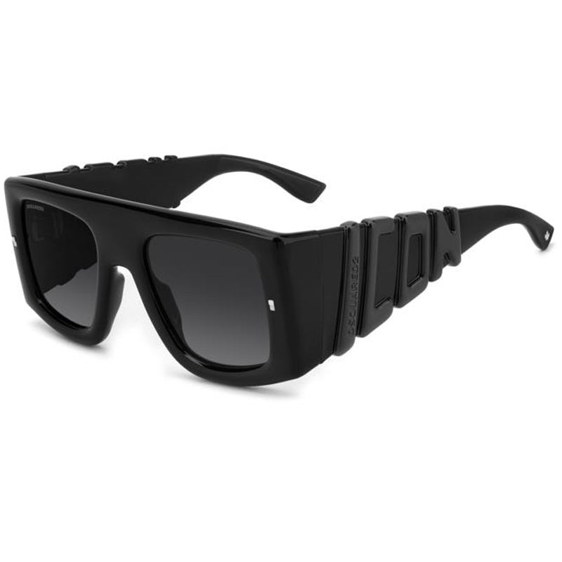 Occhiale da Sole DSquared2 Eyewear, Modello: ICON0024S Colore: 80790