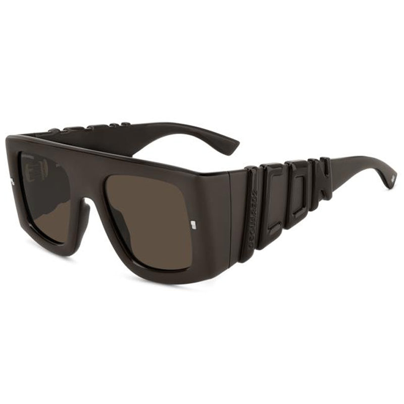 Occhiale da Sole DSquared2 Eyewear, Modello: ICON0024S Colore: YZ470