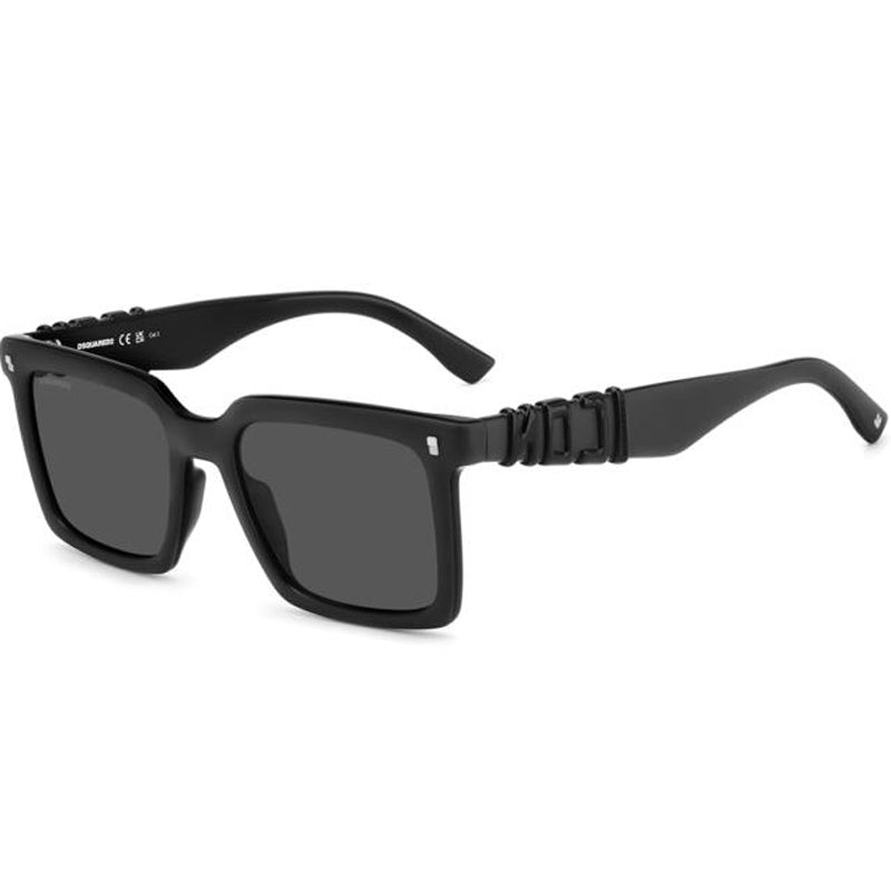 Occhiale da Sole DSquared2 Eyewear, Modello: ICON0025S Colore: 003IR