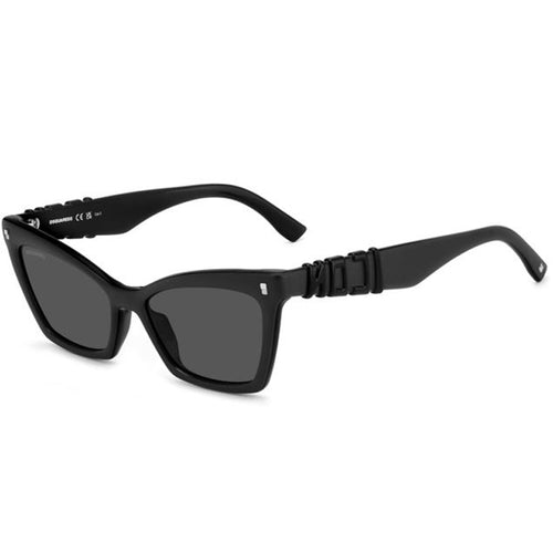 Occhiale da Sole DSquared2 Eyewear, Modello: ICON0026S Colore: 003IR