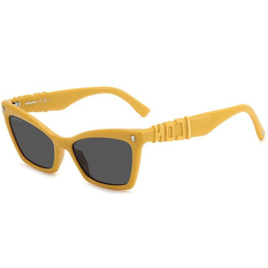 Occhiale da Sole DSquared2 Eyewear, Modello: ICON0026S Colore: 40GIR