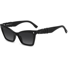 Carica l&#39;immagine nel visualizzatore di Gallery, Occhiale da Sole DSquared2 Eyewear, Modello: ICON0026S Colore: 80790