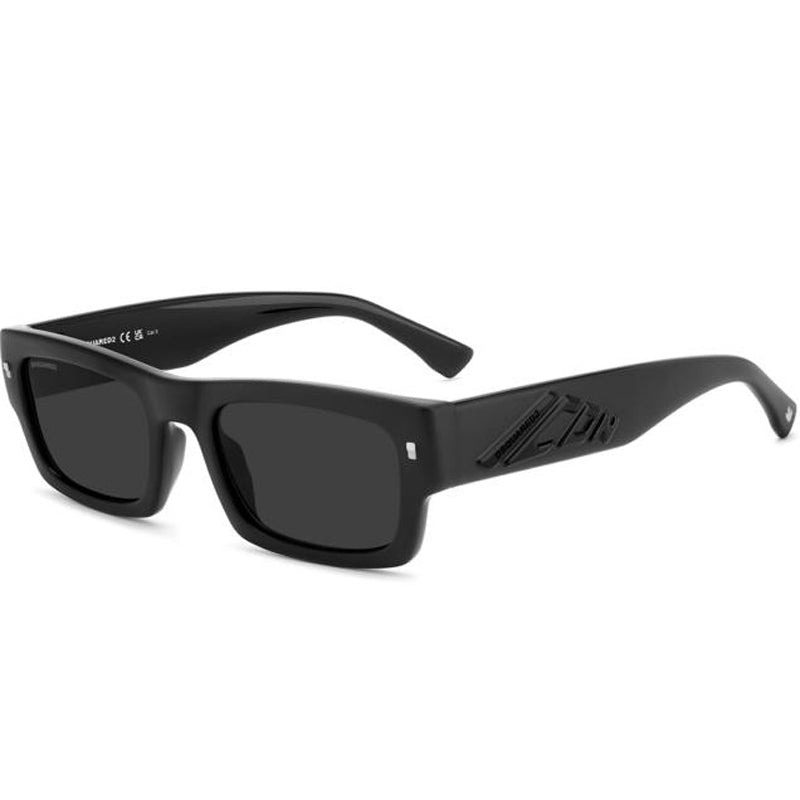 Occhiale da Sole DSquared2 Eyewear, Modello: ICON0027S Colore: 003IR