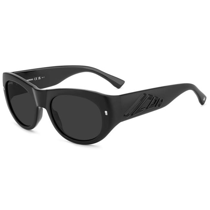 Occhiale da Sole DSquared2 Eyewear, Modello: ICON0028S Colore: 003IR