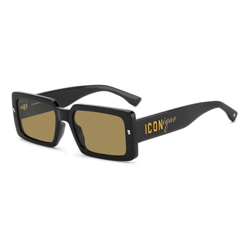Occhiale da Sole DSquared2 Eyewear, Modello: ICON0029S Colore: 71C70