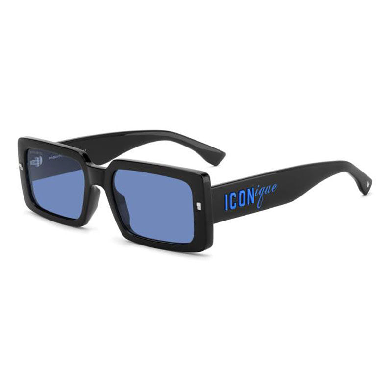 Occhiale da Sole DSquared2 Eyewear, Modello: ICON0029S Colore: OY4KU
