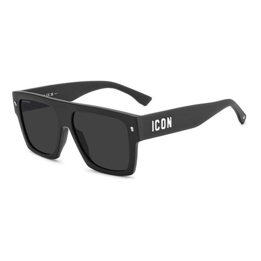 Occhiale da Sole DSquared2 Eyewear, Modello: ICON0030S Colore: 003IR