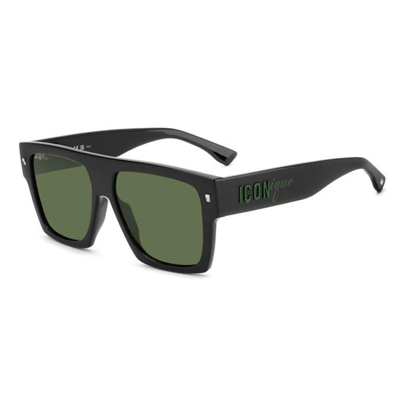Occhiale da Sole DSquared2 Eyewear, Modello: ICON0030S Colore: 7ZJQT