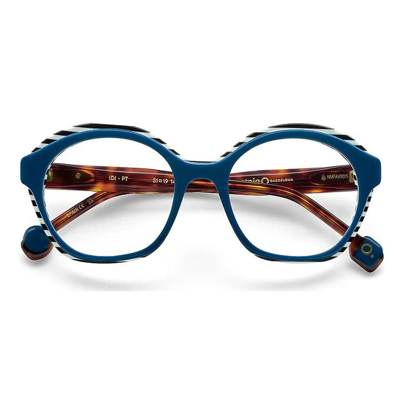 Occhiale da Vista Etnia Barcelona, Modello: Idi Colore: PT