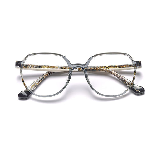 Occhiale da Vista Etnia Barcelona, Modello: Iguazu Colore: GYWH