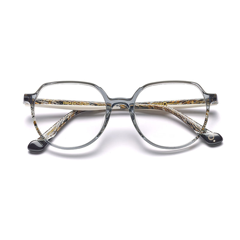 Occhiale da Vista Etnia Barcelona, Modello: Iguazu Colore: GYWH