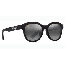 Carica l&#39;immagine nel visualizzatore di Gallery, Occhiale da Sole Maui Jim, Modello: IhupaniAsianFit Colore: 65802