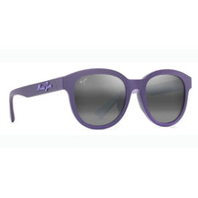 Carica l&#39;immagine nel visualizzatore di Gallery, Occhiale da Sole Maui Jim, Modello: IhupaniAsianFit Colore: 65828