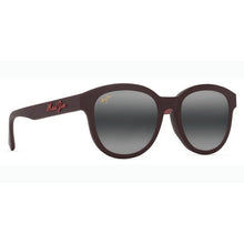 Carica l&#39;immagine nel visualizzatore di Gallery, Occhiale da Sole Maui Jim, Modello: IhupaniAsianFit Colore: MM658004