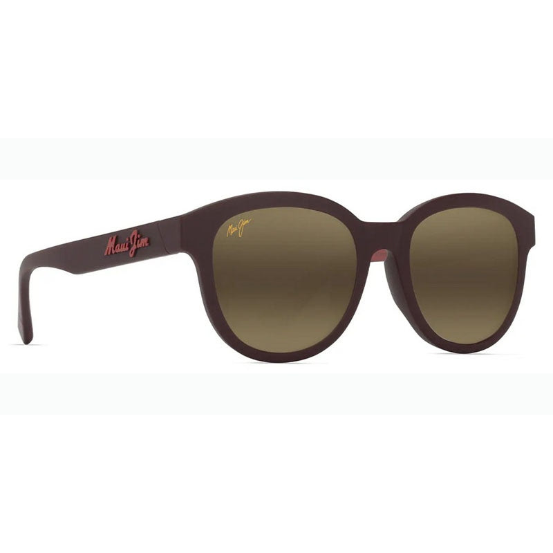 Occhiale da Sole Maui Jim, Modello: IhupaniAsianFit Colore: MM658008