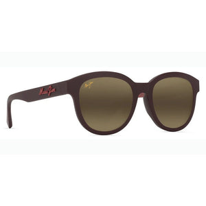 Occhiale da Sole Maui Jim, Modello: IhupaniAsianFit Colore: MM658008
