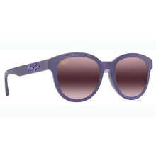 Carica l&#39;immagine nel visualizzatore di Gallery, Occhiale da Sole Maui Jim, Modello: IhupaniAsianFit Colore: MM658010