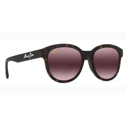 Occhiale da Sole Maui Jim, Modello: IhupaniAsianFit Colore: MM658011