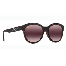 Carica l&#39;immagine nel visualizzatore di Gallery, Occhiale da Sole Maui Jim, Modello: IhupaniAsianFit Colore: MM658011