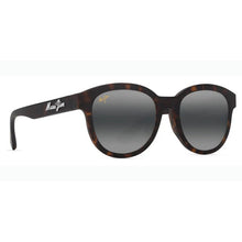 Carica l&#39;immagine nel visualizzatore di Gallery, Occhiale da Sole Maui Jim, Modello: IhupaniAsianFit Colore: MM658015