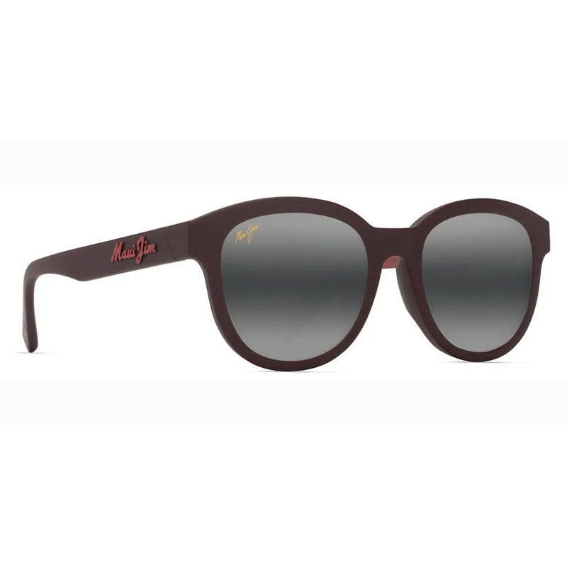 Occhiale da Sole Maui Jim, Modello: IhupaniAsianFit Colore: MM658016